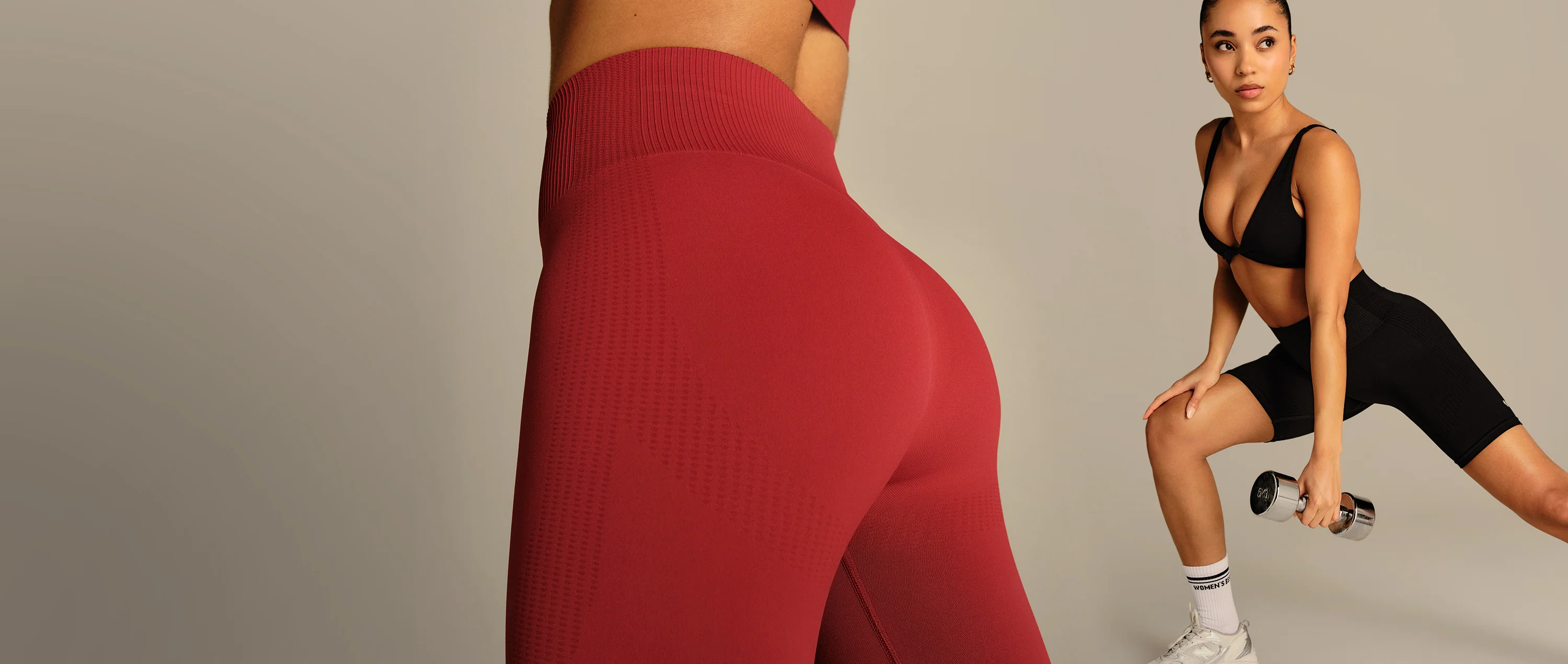 Empowering Every Woman’s Fitness Journey