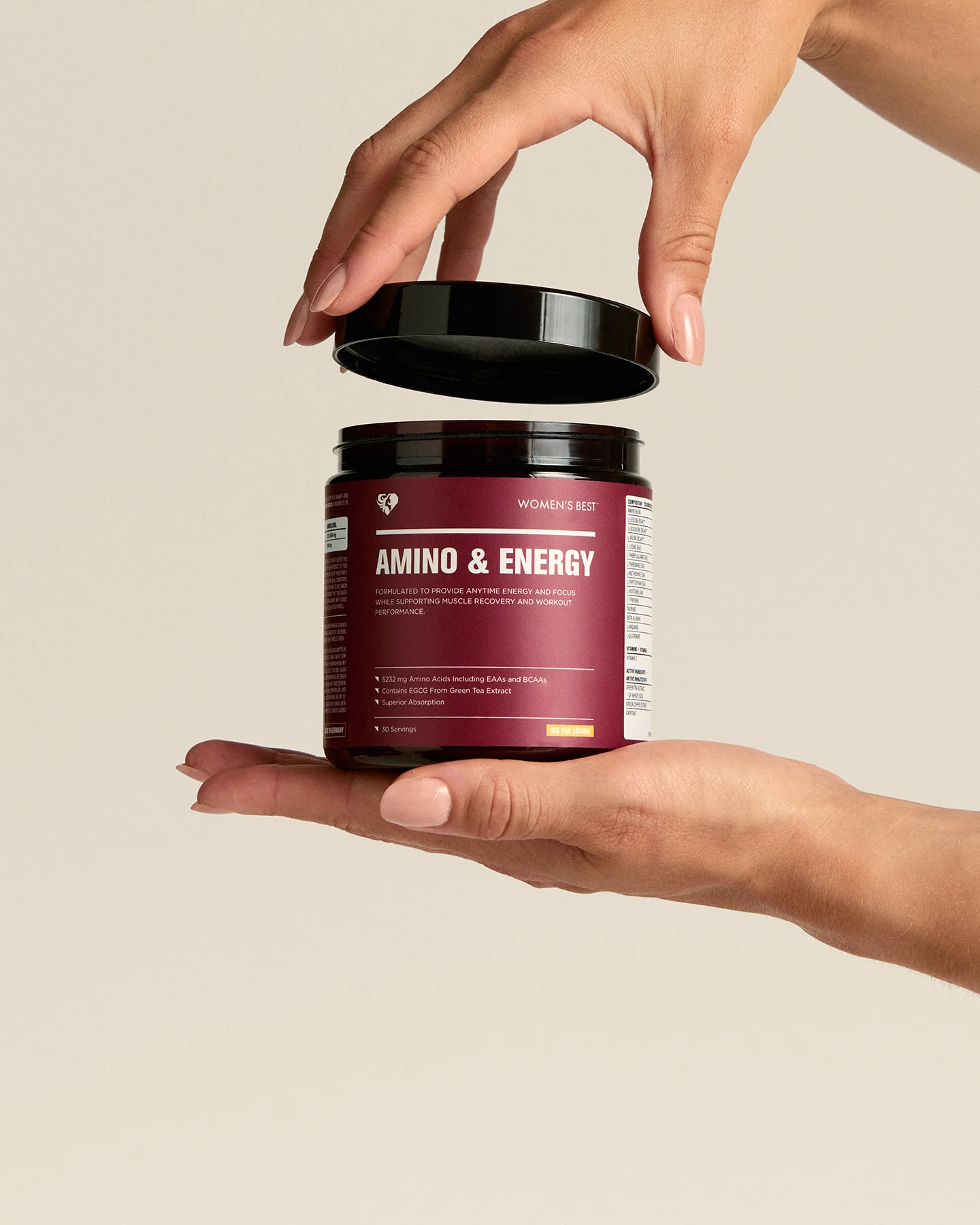 Amino & Energy - Image 3