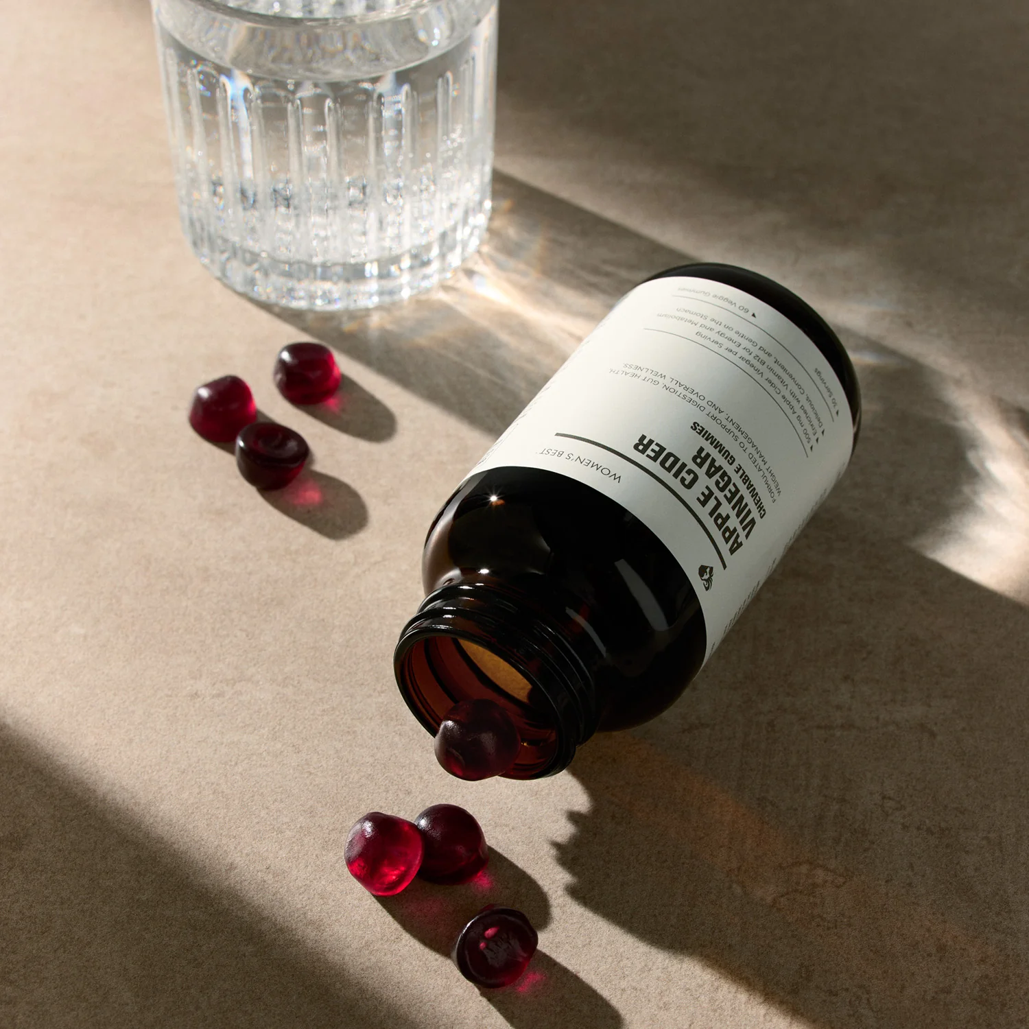 Apple Cider Vinegar Gummies - Image 5