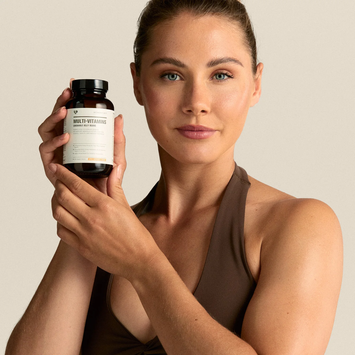 Multi-Vitamin Jelly Beans - Image 4