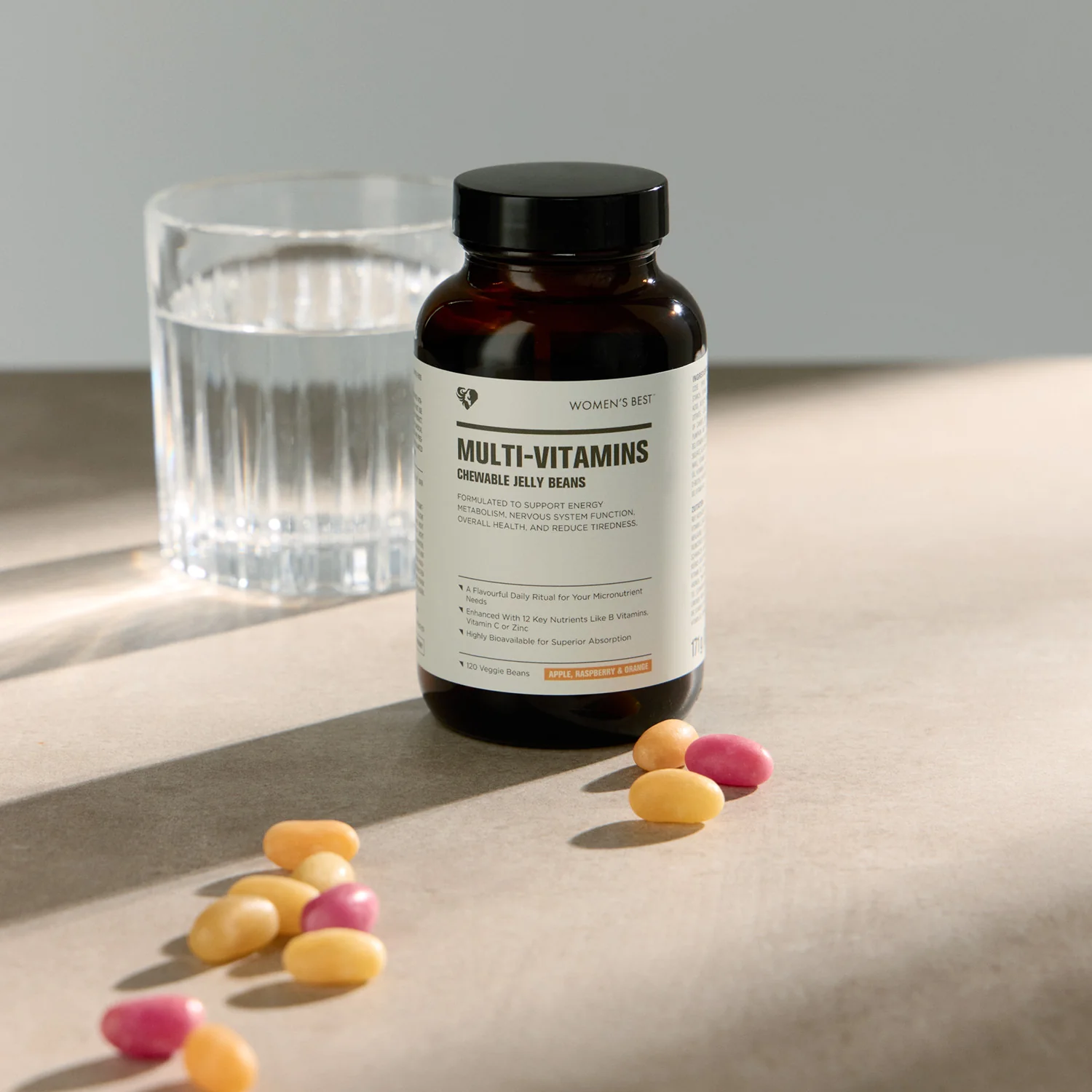 Multi-Vitamin Jelly Beans - Image 5