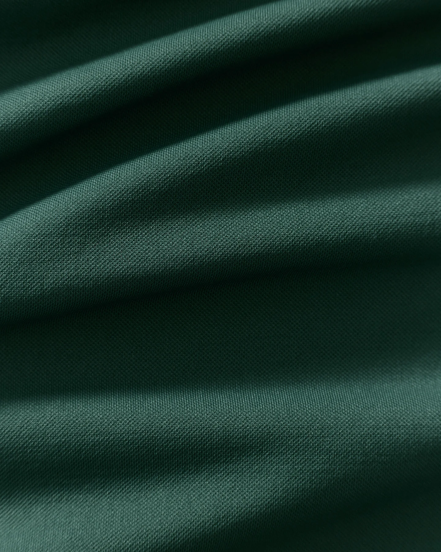 Emphasize Mid Waist Leggings | Evergreen - Image 5