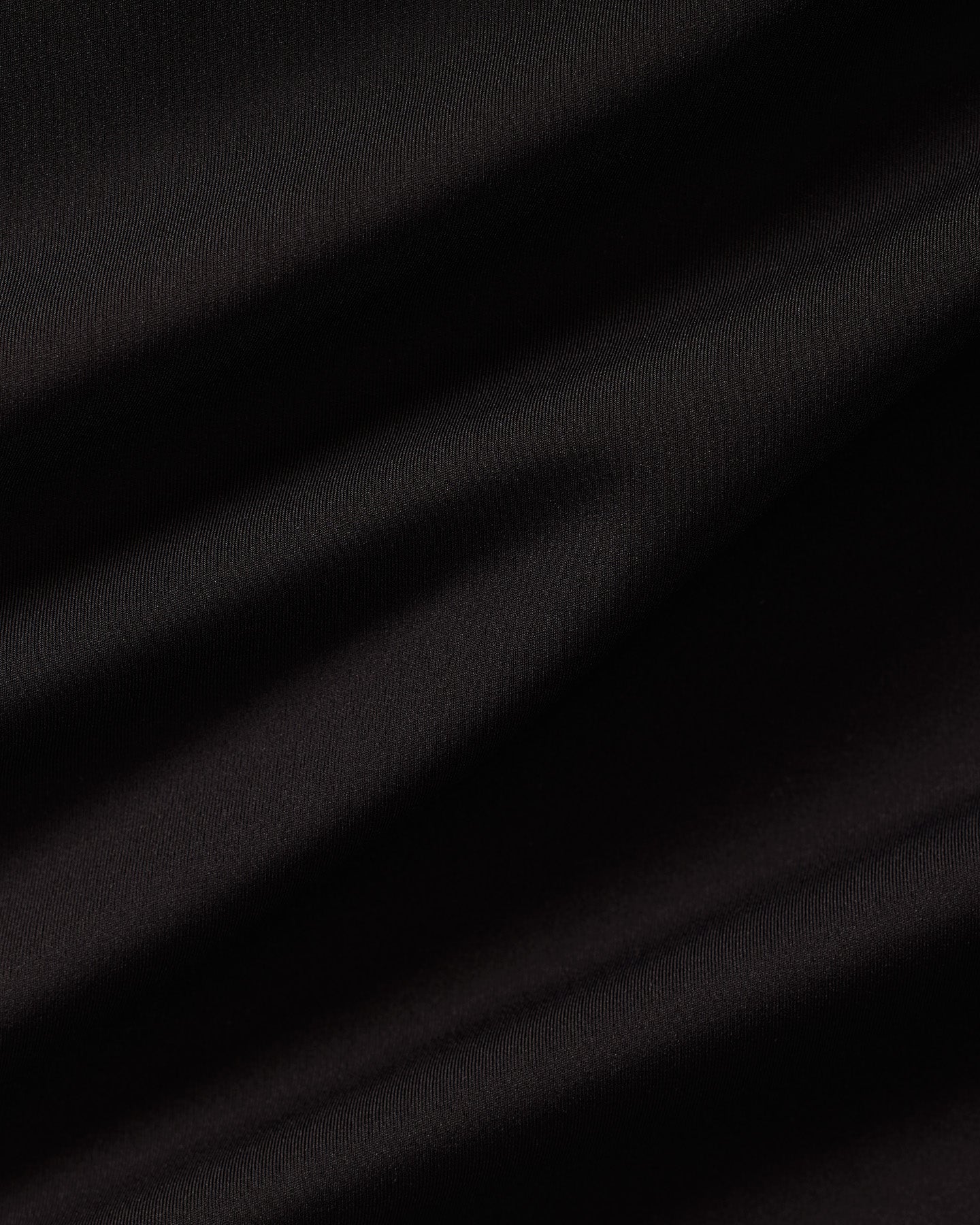 Essential High Waist Cycling Shorts with Pockets | Black - Image 5