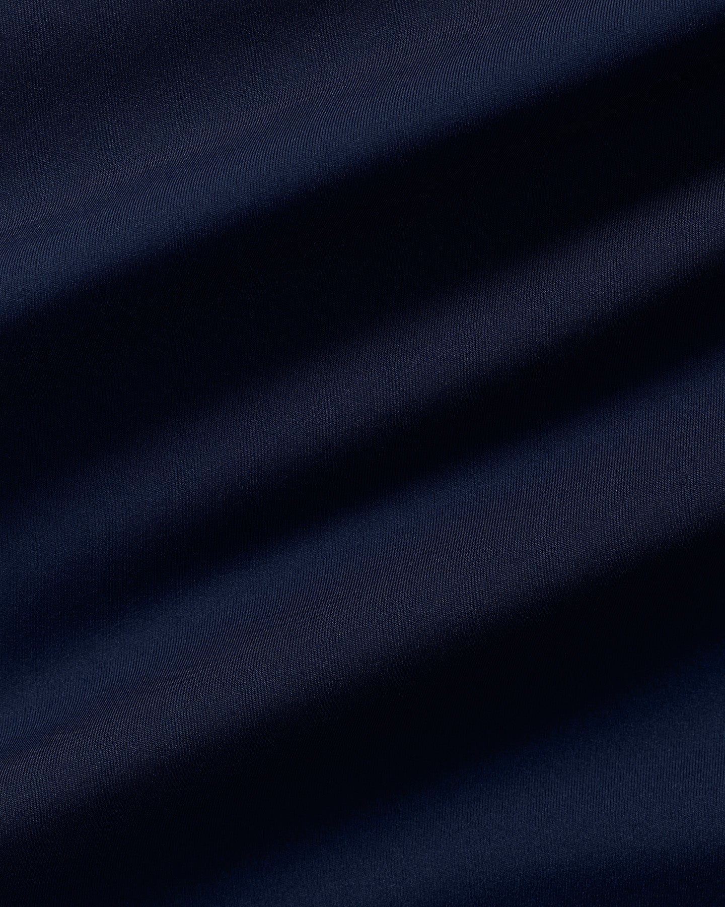 Essential High Waist Shorts | Sapphire Blue - Image 5