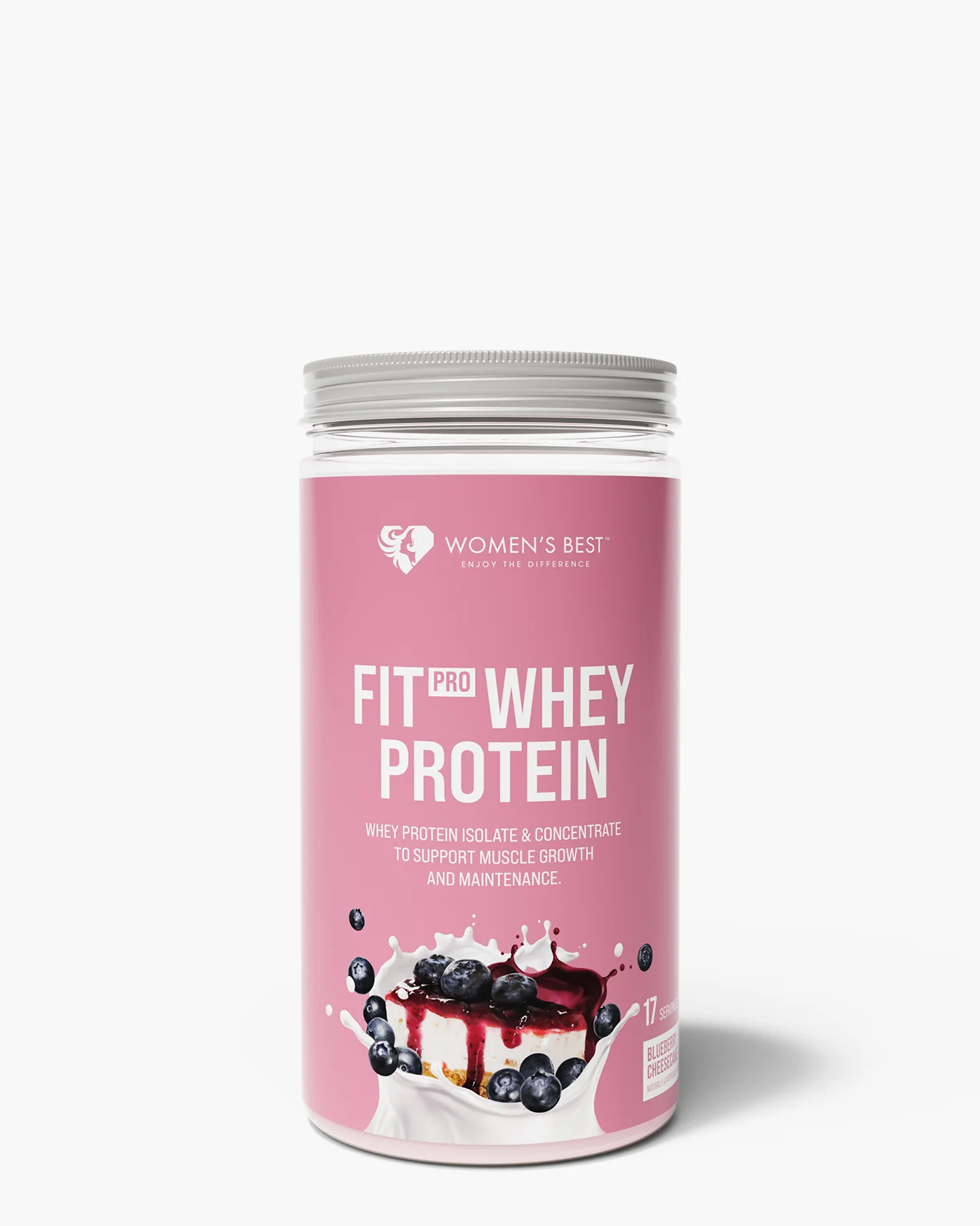 Fit Pro Whey Protein - Image 10