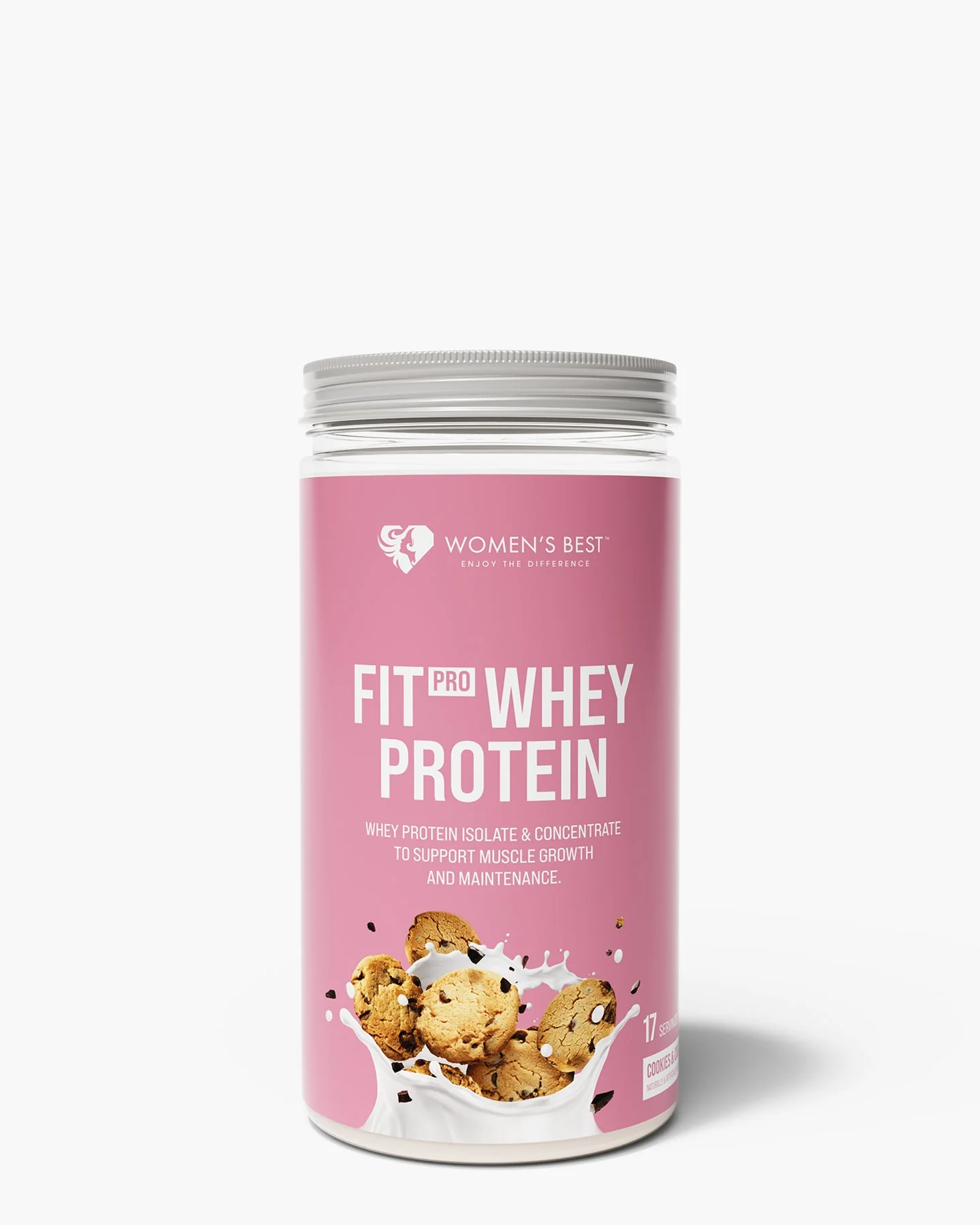 Fit Pro Whey Protein - Image 11
