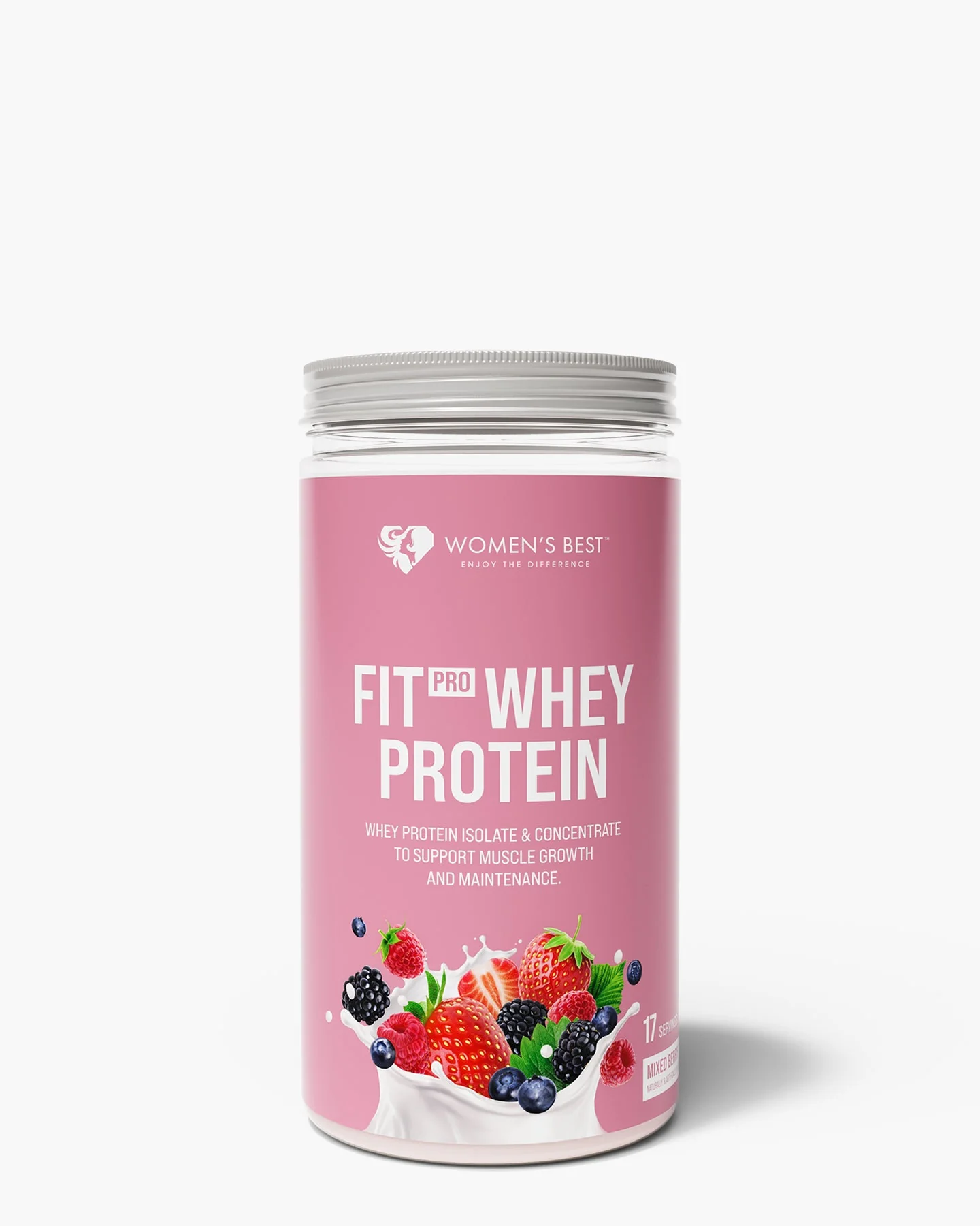 Fit Pro Whey Protein - Image 14