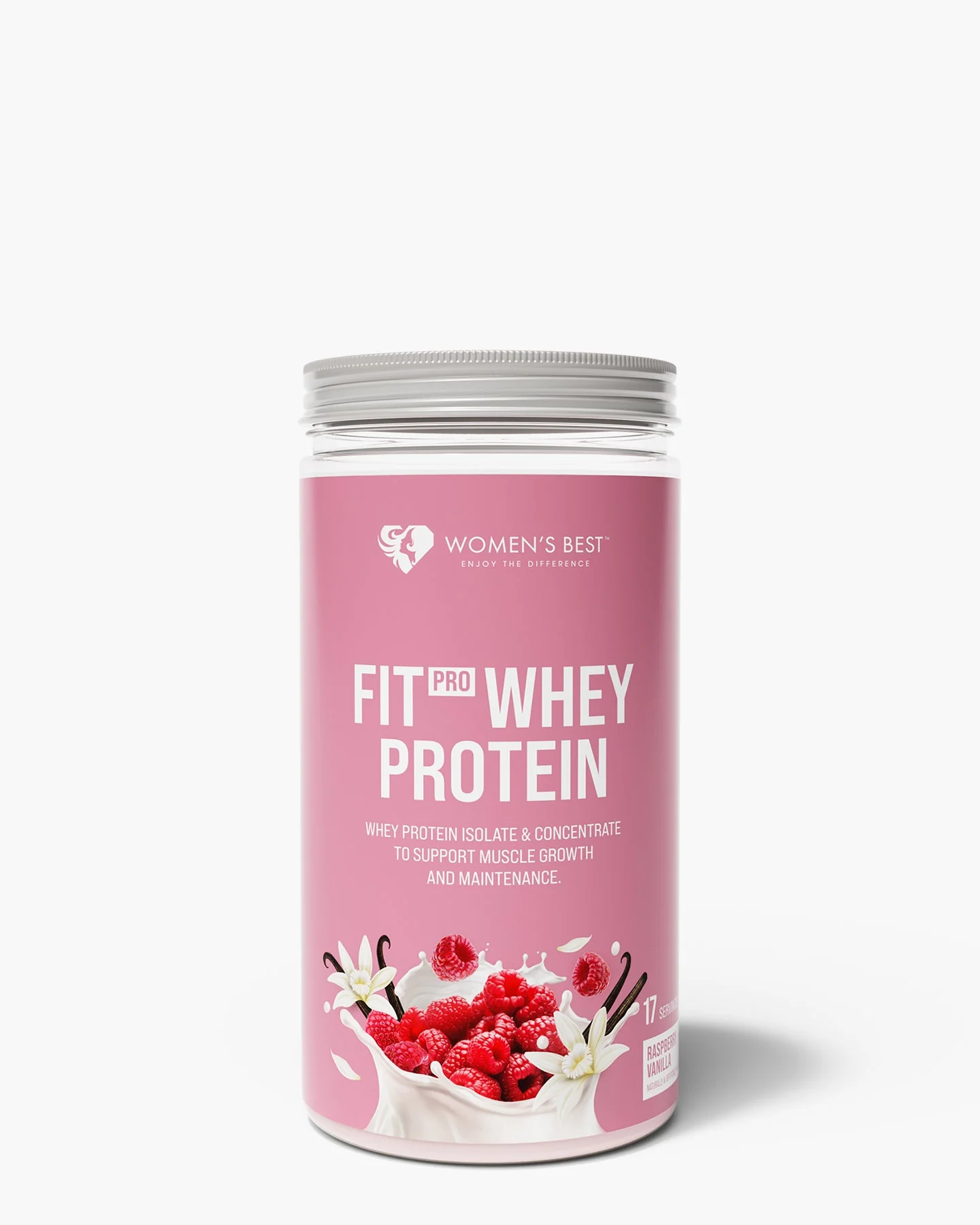 Fit Pro Whey Protein - Image 16