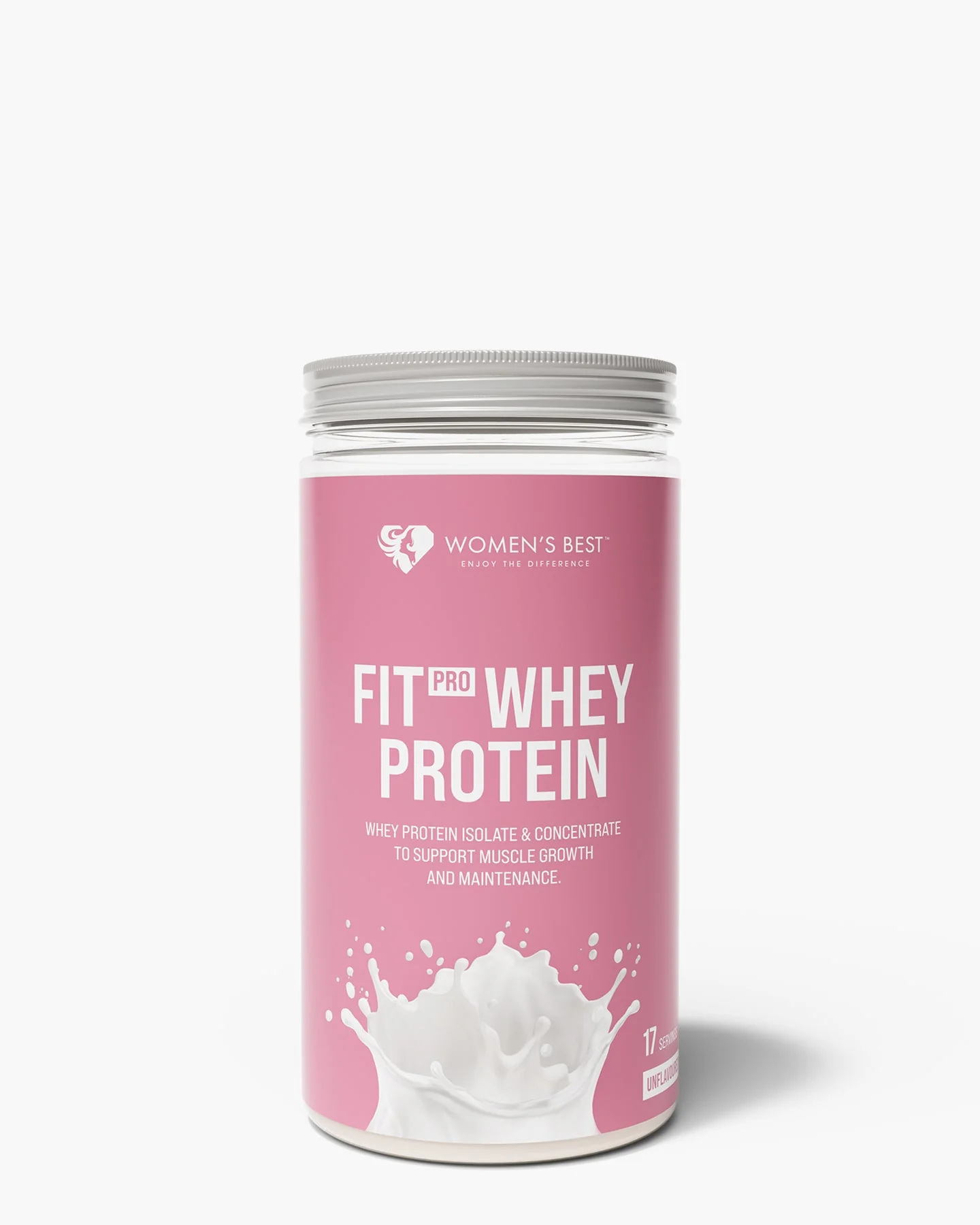 Fit Pro Whey Protein - Image 18