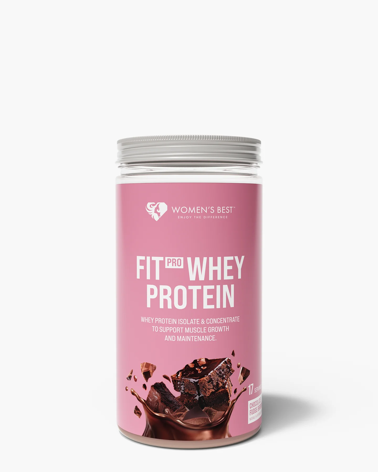 Fit Pro Whey Protein - Image 19