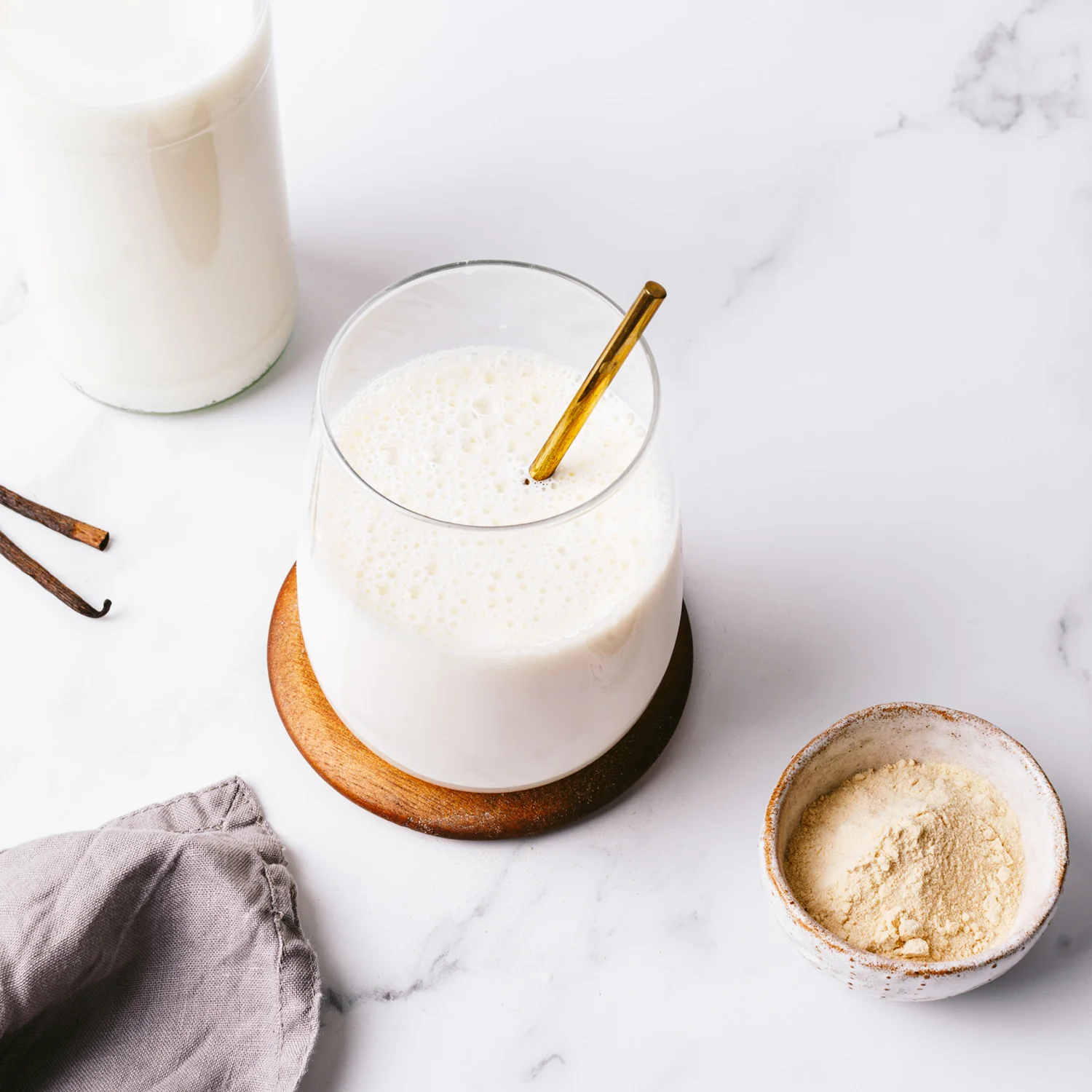 Fit Pro Whey Protein - Image 5