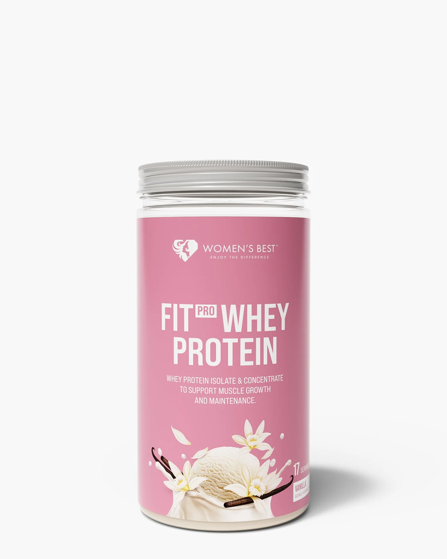 Fit Pro Whey Protein - Image 6