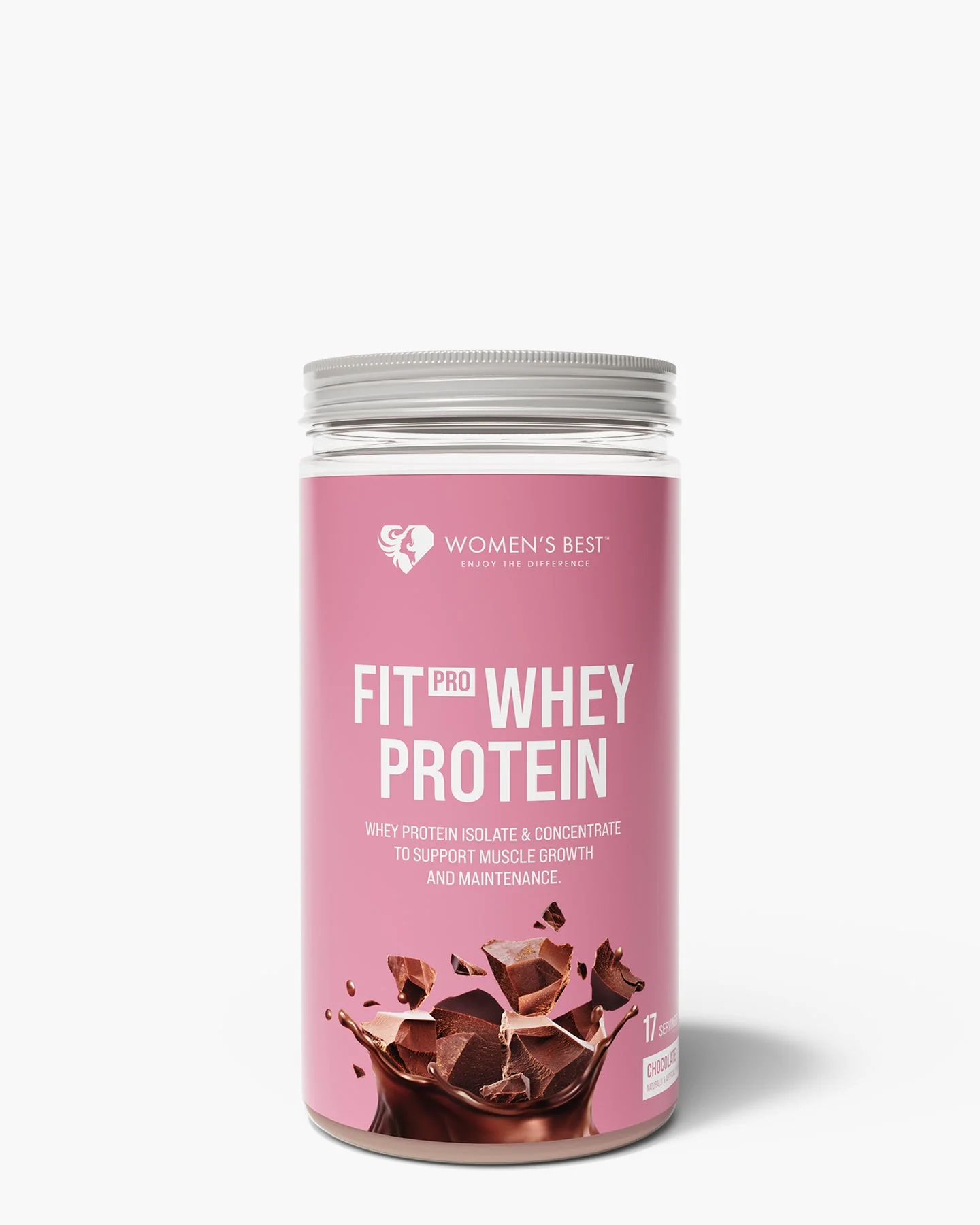 Fit Pro Whey Protein - Image 7