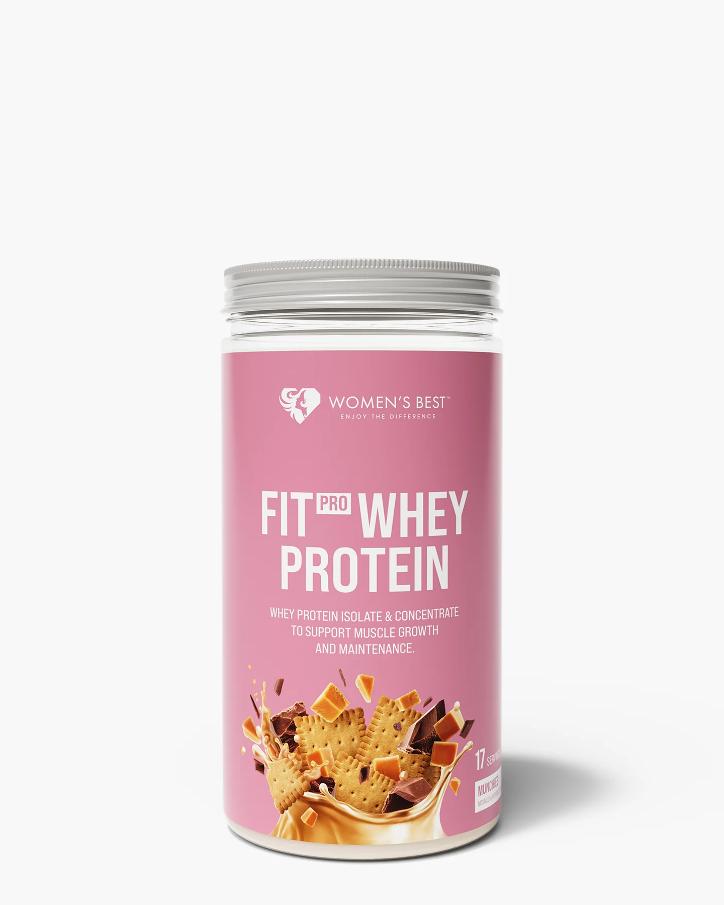 Fit Pro Whey Protein - Image 8