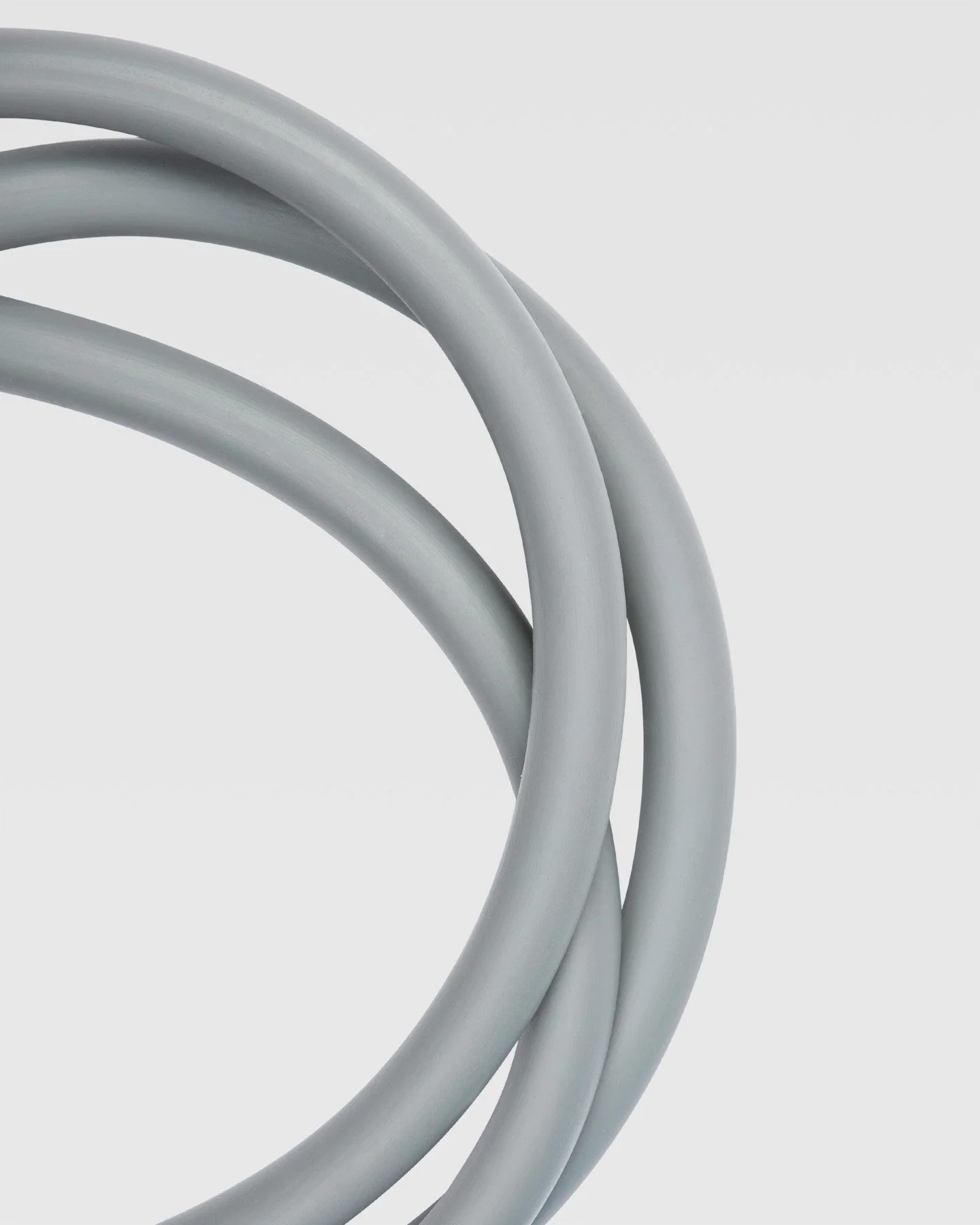 Resistance Tubes - Medium | Charcoal - Image 6