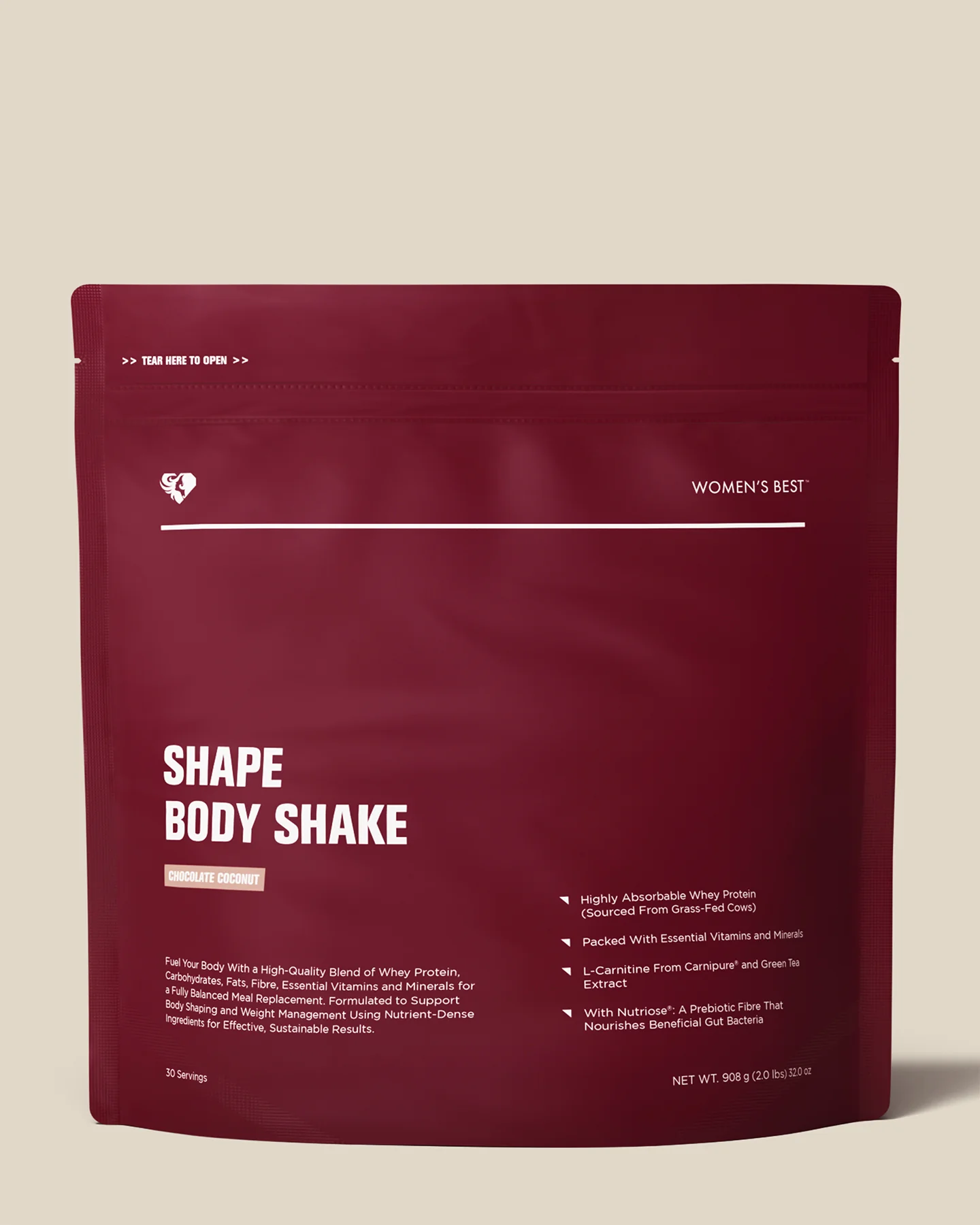 Shape Body Shake - Image 10