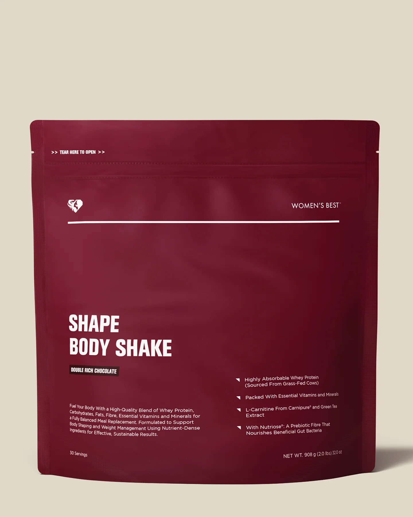 Shape Body Shake - Image 11