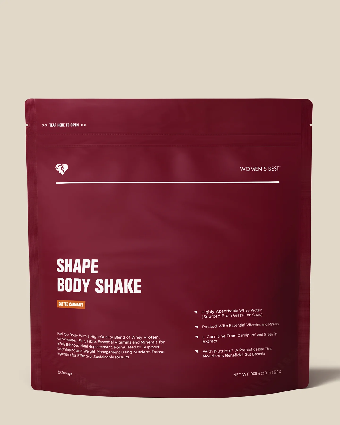 Shape Body Shake - Image 6
