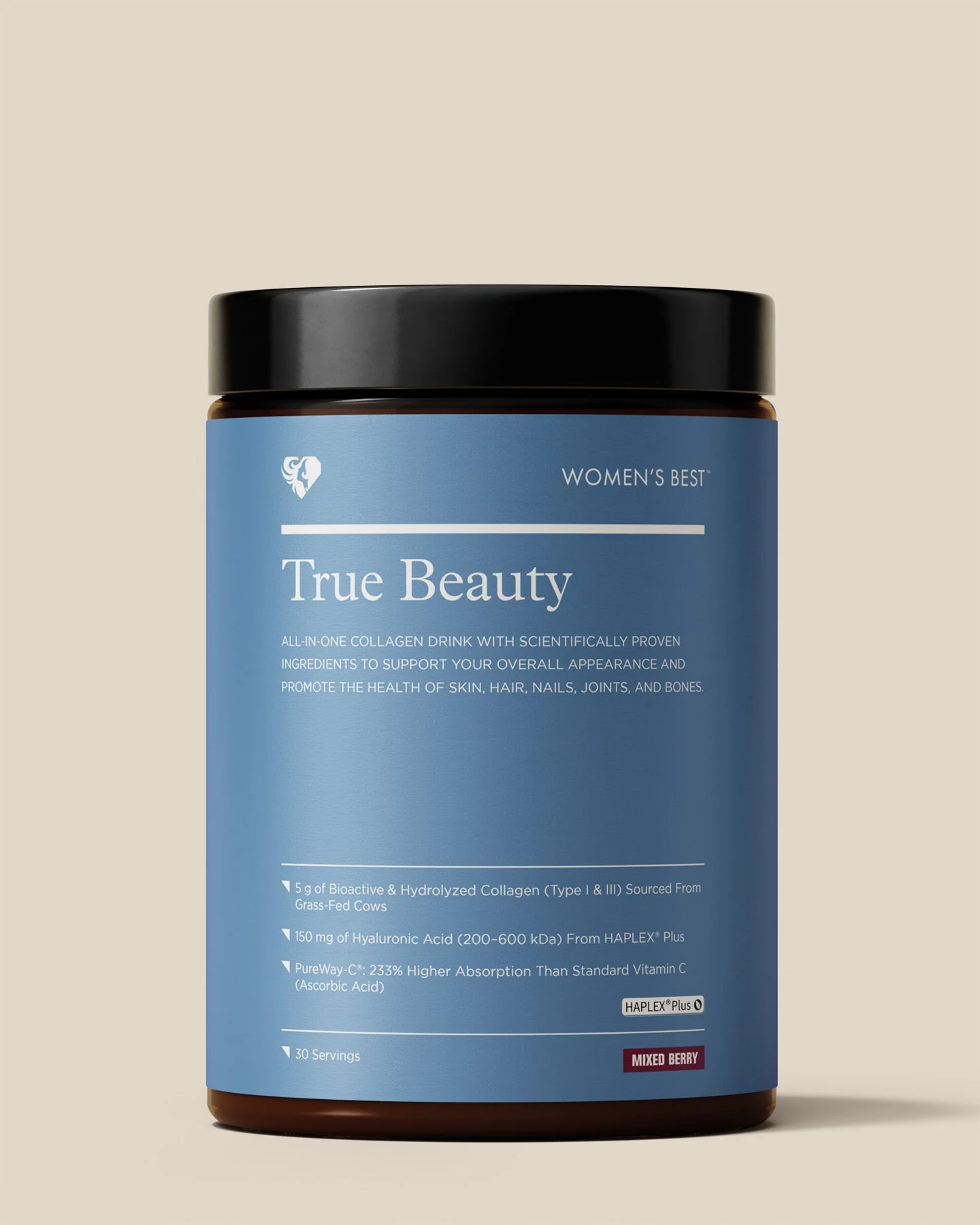 True Beauty - Image 7