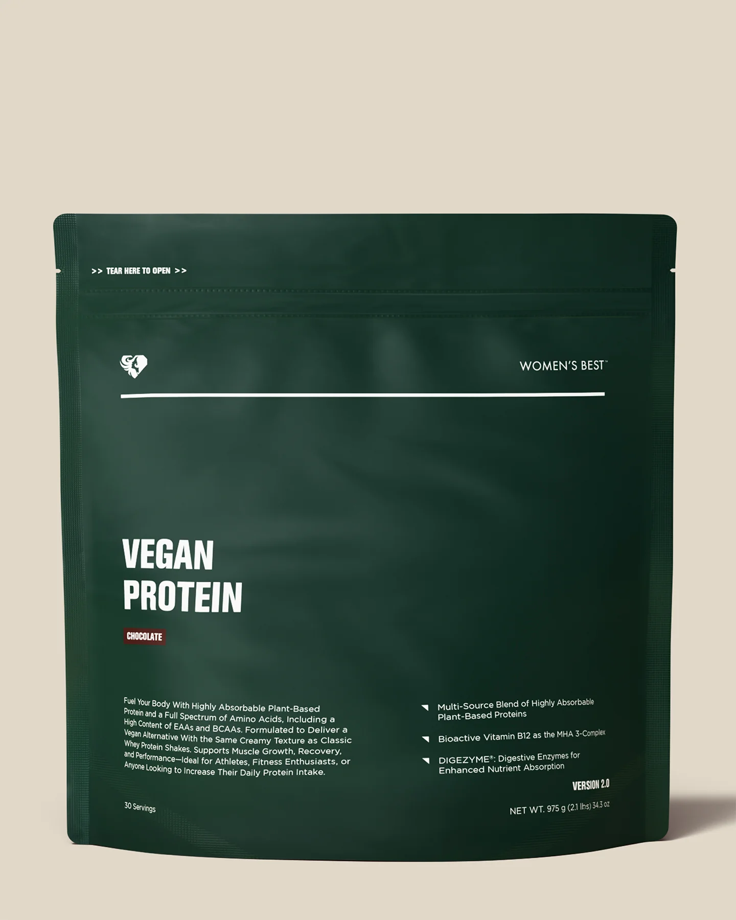 Vegan Protein - Image 7