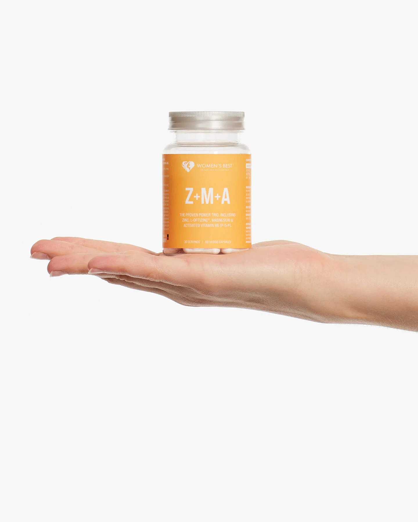 Z+M+A Capsules - Image 3