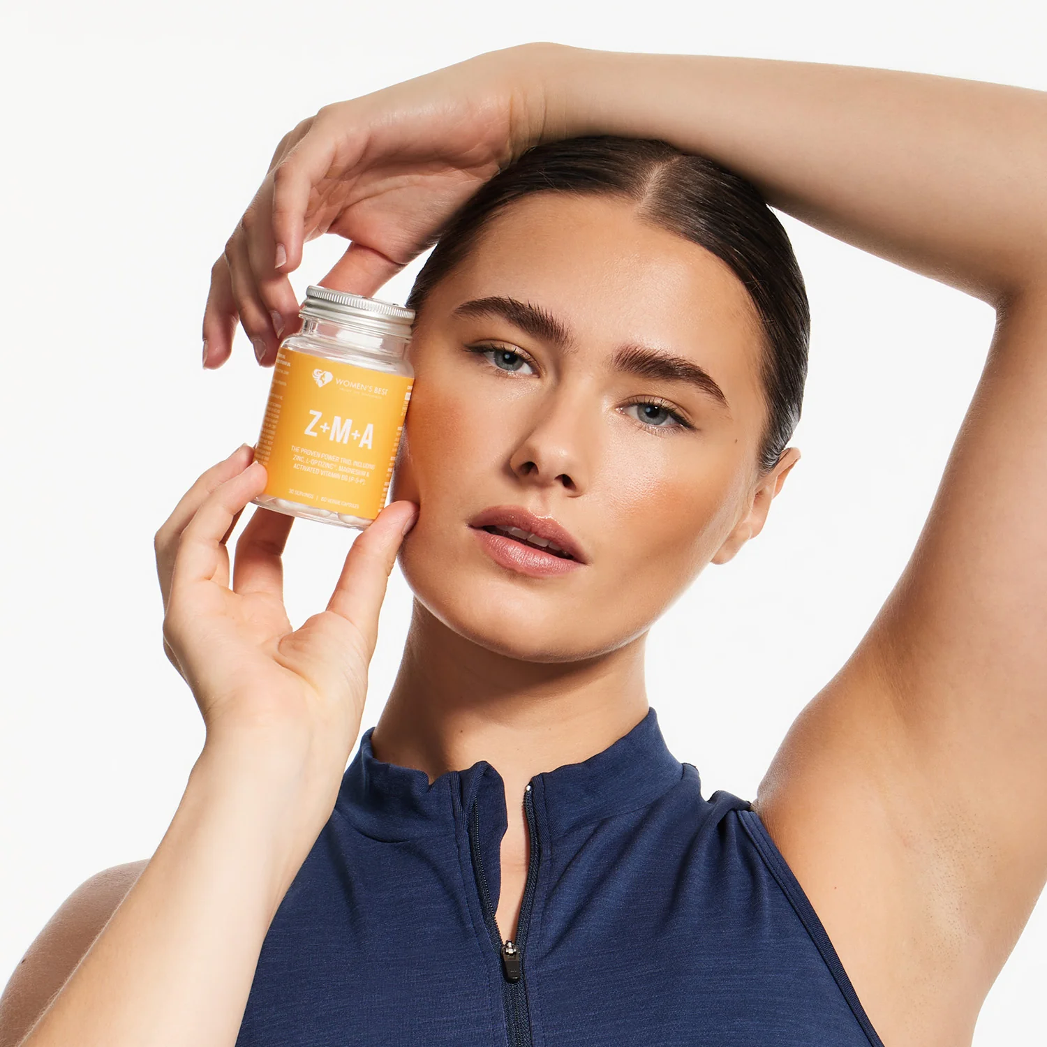 Z+M+A Capsules - Image 4