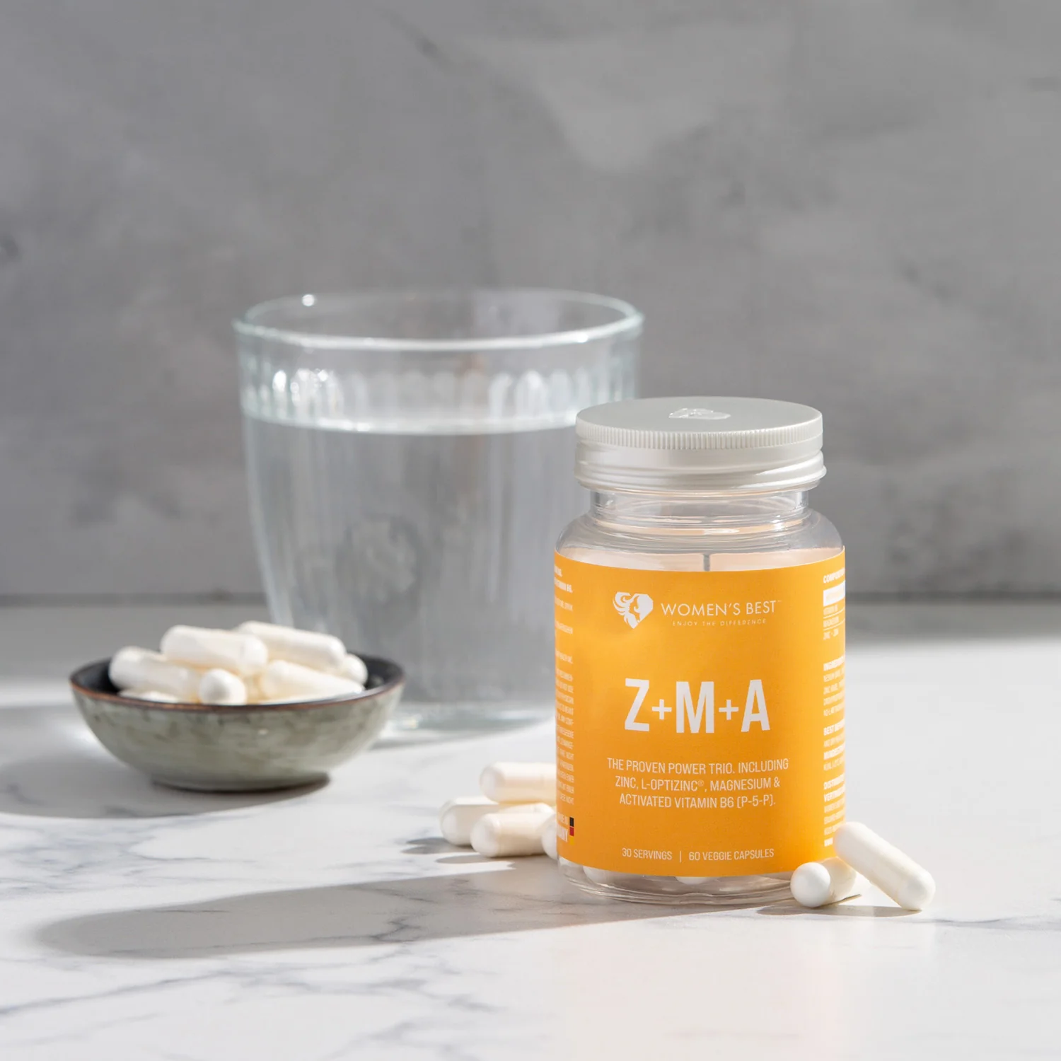 Z+M+A Capsules - Image 5